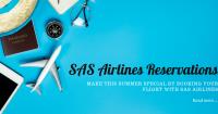 SAS Airlines image 3
